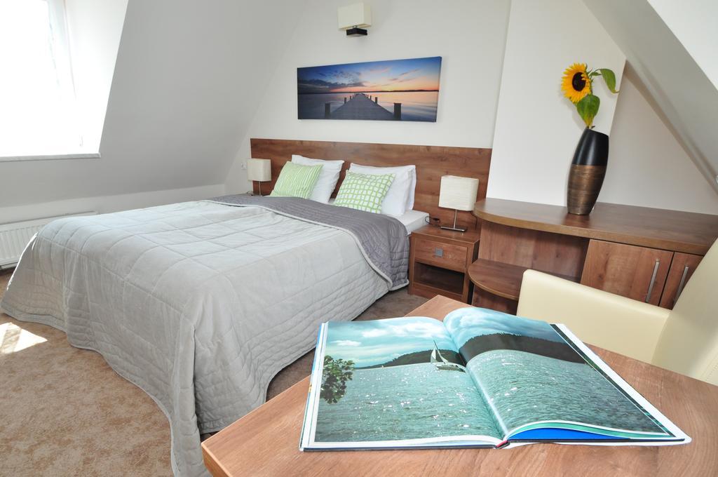 Pensjonat Relax Mikolajki  Room photo