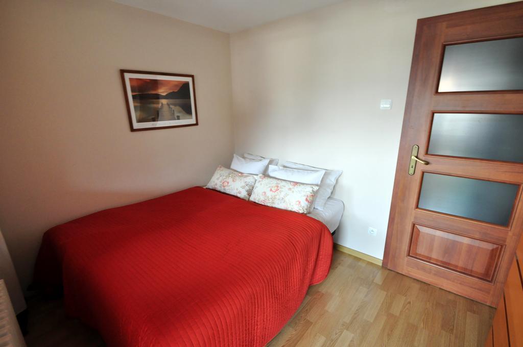 Pensjonat Relax Mikolajki  Room photo