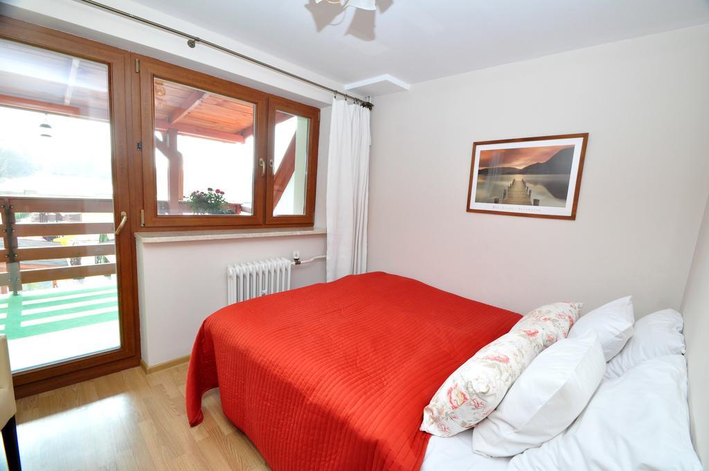 Pensjonat Relax Mikolajki  Room photo