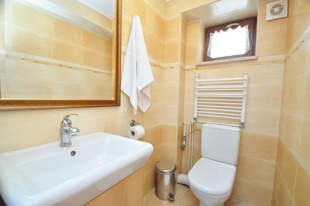 Pensjonat Relax Mikolajki  Room photo