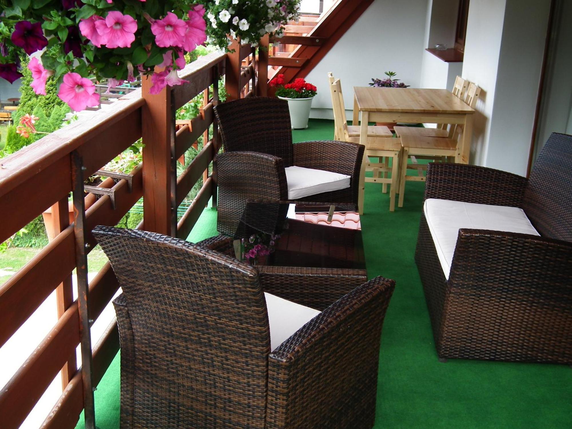 Pensjonat Relax Mikolajki  Exterior photo